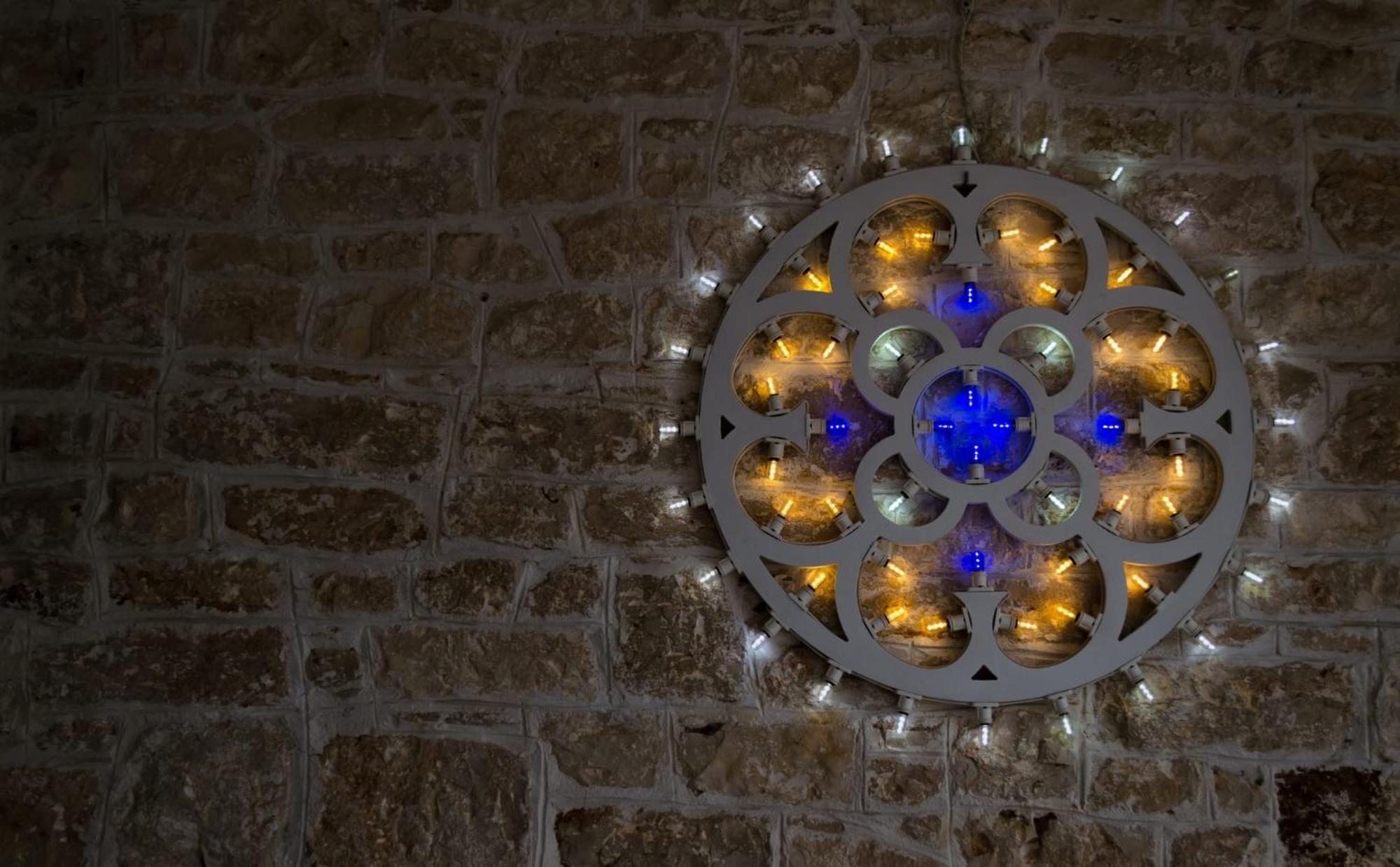 Masseria Trulli Bruni โลโกโรตอนโด ภายนอก รูปภาพ