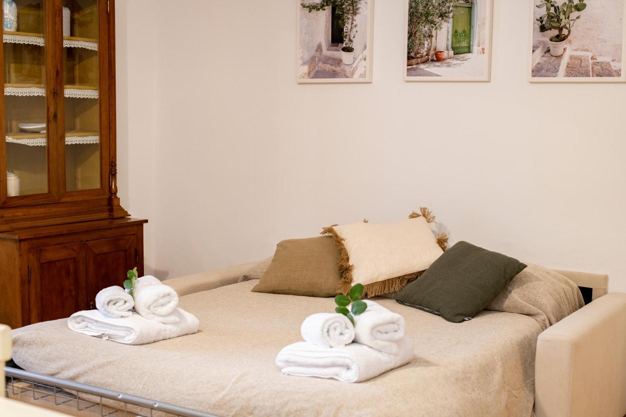 Masseria Trulli Bruni โลโกโรตอนโด ภายนอก รูปภาพ