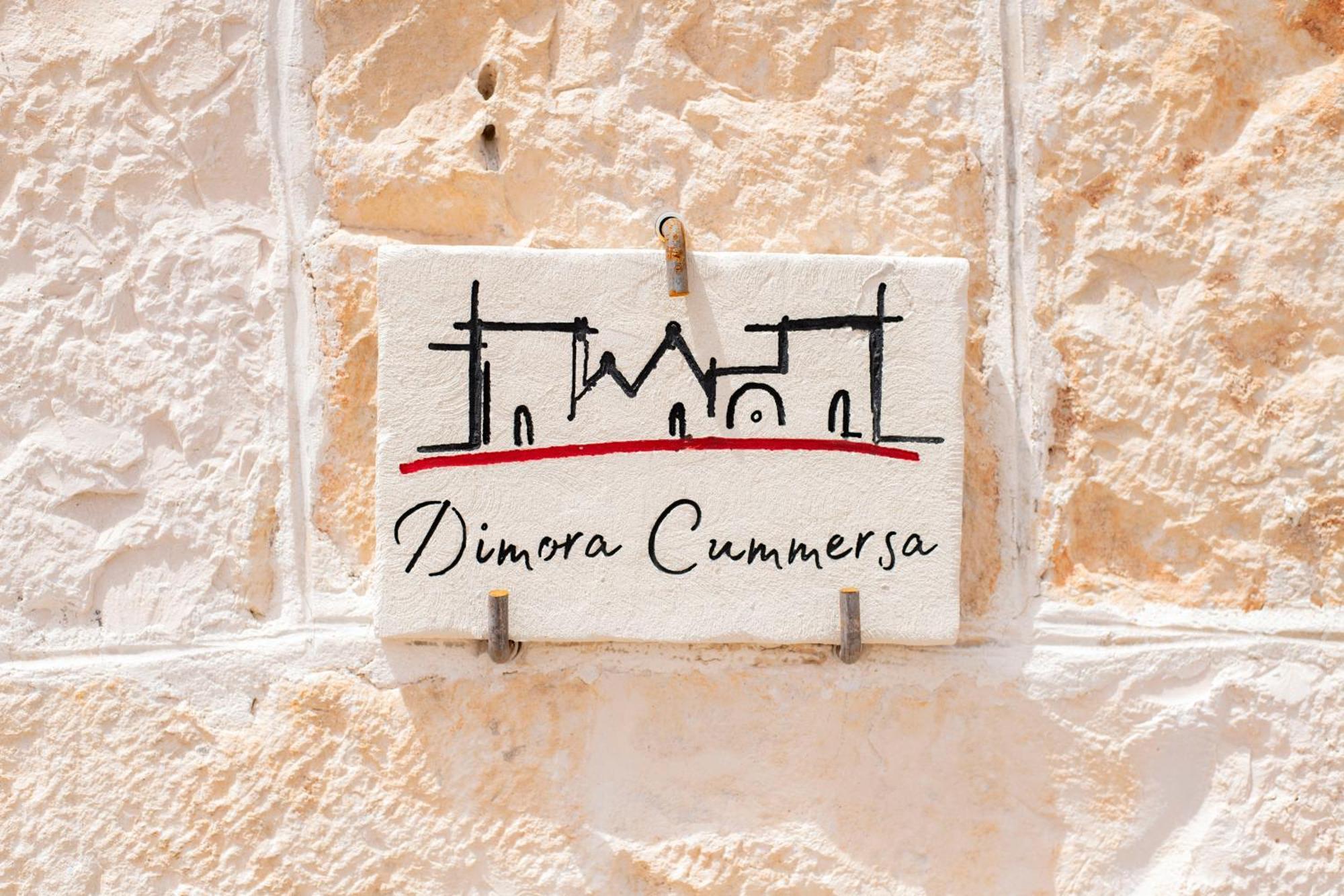 Masseria Trulli Bruni โลโกโรตอนโด ภายนอก รูปภาพ